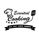 エッセンシャルクッキング